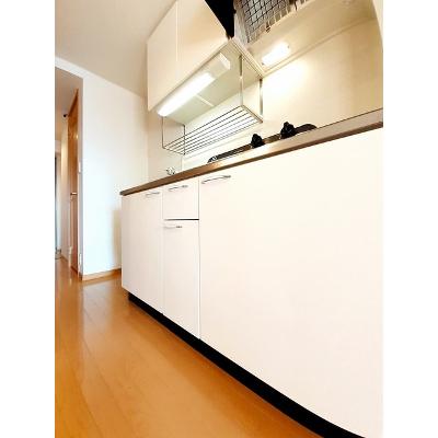 ベル・オーブⅡ 302【管理NO：1-014884801-03020】 ★家具家電は申し込み後に搬入します★の物件写真3