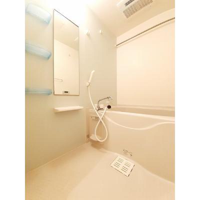 ベル・オーブⅡ 302【管理NO：1-014884801-03020】 ★家具家電は申し込み後に搬入します★の物件写真4