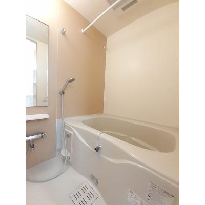 イリーデⅡ 201【管理NO：1-023447801-02010】 ★家具家電は申し込み後に搬入します★ ★2026年10月上旬入居可能★の物件写真4