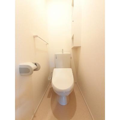 イリーデⅡ 201【管理NO：1-023447801-02010】 ★家具家電は申し込み後に搬入します★ ★2026年10月上旬入居可能★の物件写真5