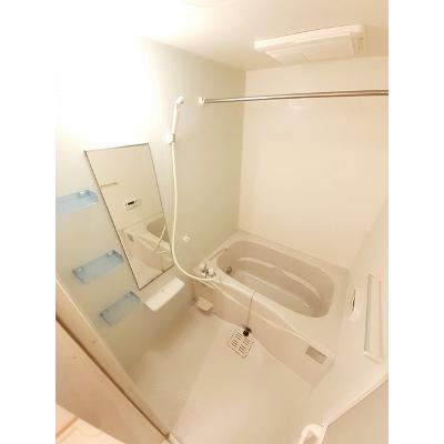 ノイ・ブリーゼ　Ⅱ 102【管理NO：1-016341402-01020】 ★家具家電は申し込み後に搬入します★ ★2026年10月中旬入居可能★の物件写真4