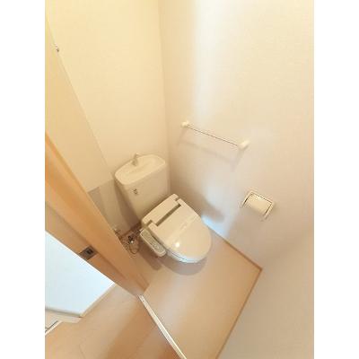 ノイ・ブリーゼ　Ⅱ 102【管理NO：1-016341402-01020】 ★家具家電は申し込み後に搬入します★ ★2026年10月中旬入居可能★の物件写真5