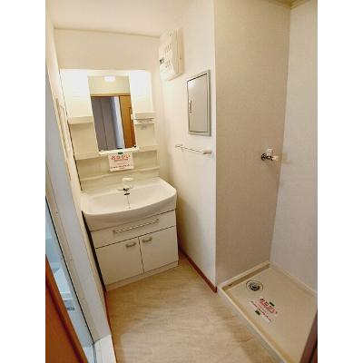 アルバ・ソーレ　Ｂ 201【管理NO：1-014322202-02010】 ★家具家電は申し込み後に搬入します★ ★2026年09月中旬入居可能★の物件写真6