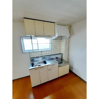 ハートフル園 202【管理NO：1-006213001-02020】 ★家具家電は申し込み後に搬入します★ ★2026年09月下旬入居可能★の物件写真3