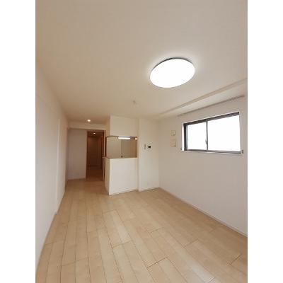 サンリット　Ⅱ 401【管理NO：1-020731701-04010】 ★家具家電は申し込み後に搬入します★ ★2026年10月上旬入居可能★の物件写真2