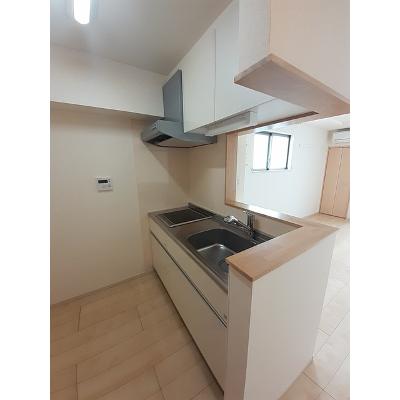 サンリット　Ⅱ 401【管理NO：1-020731701-04010】 ★家具家電は申し込み後に搬入します★ ★2026年10月上旬入居可能★の物件写真3