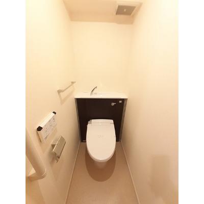 サンリット　Ⅱ 401【管理NO：1-020731701-04010】 ★家具家電は申し込み後に搬入します★ ★2026年10月上旬入居可能★の物件写真5