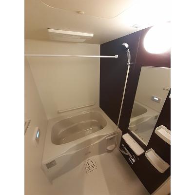 サンリット　Ⅱ 401【管理NO：1-020731701-04010】 ★家具家電は申し込み後に搬入します★ ★2026年10月上旬入居可能★の物件写真6