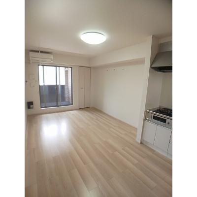 ヴェルドミールⅡ 201【管理NO：1-026673901-02010】 ★家具家電は申し込み後に搬入します★ ★2026年10月上旬入居可能★の物件写真2