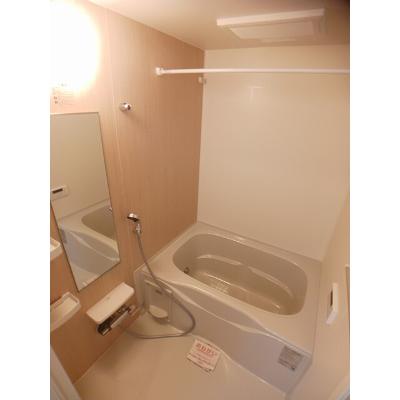 ヴェルドミールⅡ 201【管理NO：1-026673901-02010】 ★家具家電は申し込み後に搬入します★ ★2026年10月上旬入居可能★の物件写真4