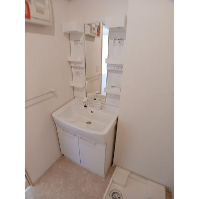 アンシャンテ 101【管理NO：1-018107701-01010】 ★家具家電は申し込み後に搬入します★の物件写真6