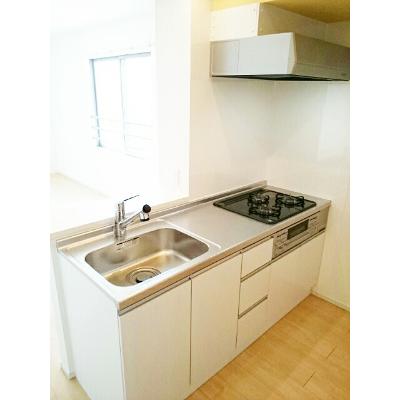 セイバリーＫⅢ 305【管理NO：1-025103401-03040】 ★家具家電は申し込み後に搬入します★ ★2026年09月下旬入居可能★の物件写真3