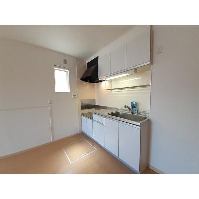 ヴィー・シュシュⅡ 101【管理NO：1-016276602-01010】 ★家具家電は申し込み後に搬入します★ ★2026年10月下旬入居可能★の物件写真3