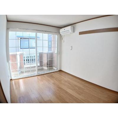 Ｍａｉｓｏｎ　Ｄｅｕｘ 102【管理NO：1-010146001-01020】 ★家具家電は申し込み後に搬入します★ ★2026年10月中旬入居可能★の物件写真2