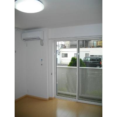 メゾン　ボヌールⅢ 101【管理NO：1-018014403-01010】 ★家具家電は申し込み後に搬入します★の物件写真2