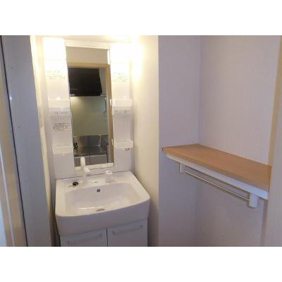 メゾン　ボヌールⅢ 101【管理NO：1-018014403-01010】 ★家具家電は申し込み後に搬入します★の物件写真6