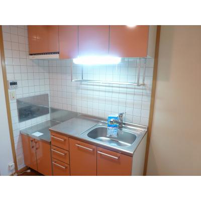 スタディオ・フラット田島 207【管理NO：1-012274401-02070】 ★家具家電は申し込み後に搬入します★ ★2026年10月中旬入居可能★の物件写真3