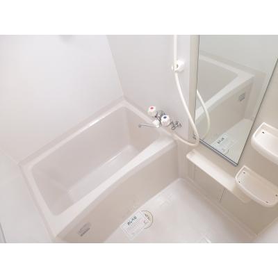 スタディオ・フラット田島 207【管理NO：1-012274401-02070】 ★家具家電は申し込み後に搬入します★ ★2026年10月中旬入居可能★の物件写真4