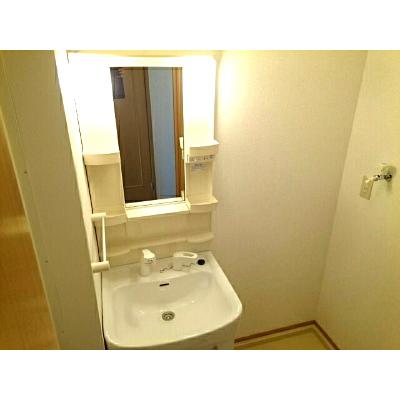 スタディオ・フラット田島 207【管理NO：1-012274401-02070】 ★家具家電は申し込み後に搬入します★ ★2026年10月中旬入居可能★の物件写真6