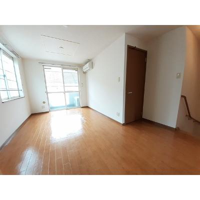 ボンヌ・シャンスⅢ 201【管理NO：1-011474303-02010】 ★家具家電は申し込み後に搬入します★ ★2026年09月下旬入居可能★の物件写真2