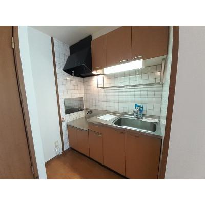 ボンヌ・シャンスⅢ 201【管理NO：1-011474303-02010】 ★家具家電は申し込み後に搬入します★ ★2026年09月下旬入居可能★の物件写真3