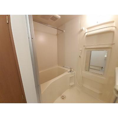 ボンヌ・シャンスⅢ 201【管理NO：1-011474303-02010】 ★家具家電は申し込み後に搬入します★ ★2026年09月下旬入居可能★の物件写真4