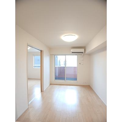 シーサイド　ＴＯＭＩＭＡＳＵ 203【管理NO：1-025327101-02030】 ★家具家電は申し込み後に搬入します★の物件写真2