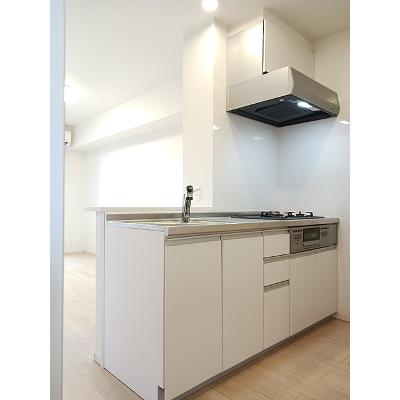 シーサイド　ＴＯＭＩＭＡＳＵ 203【管理NO：1-025327101-02030】 ★家具家電は申し込み後に搬入します★の物件写真3