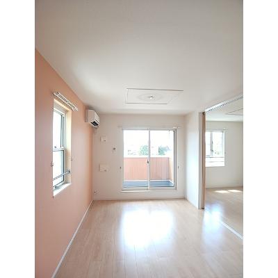 アトランテッド 203【管理NO：1-021862001-02030】 ★家具家電は申し込み後に搬入します★の物件写真2