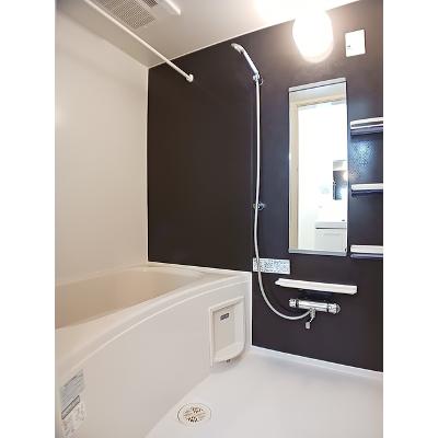 アトランテッド 203【管理NO：1-021862001-02030】 ★家具家電は申し込み後に搬入します★の物件写真4