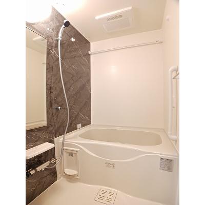 クレストールⅢ　Ｂ 205【管理NO：1-028170902-02050】 ★家具家電は申し込み後に搬入します★ ★2026年10月下旬入居可能★の物件写真4