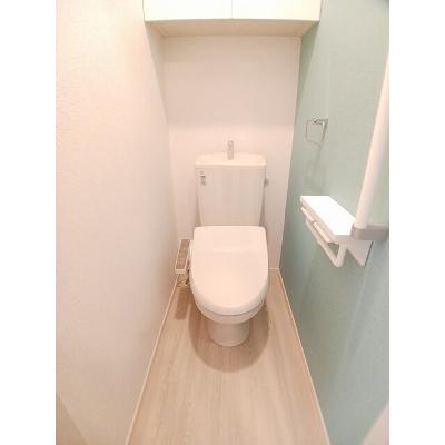 クレストールⅢ　Ｂ 205【管理NO：1-028170902-02050】 ★家具家電は申し込み後に搬入します★ ★2026年10月下旬入居可能★の物件写真5