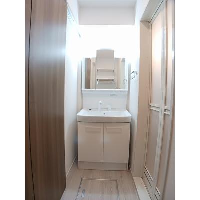 クレストールⅢ　Ｂ 205【管理NO：1-028170902-02050】 ★家具家電は申し込み後に搬入します★ ★2026年10月下旬入居可能★の物件写真6