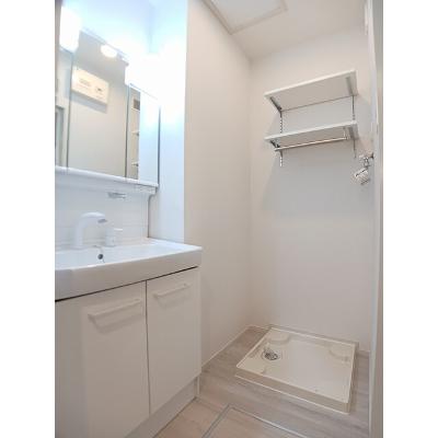 スリール 203【管理NO：1-028057501-02030】 ★家具家電は申し込み後に搬入します★ ★2026年09月下旬入居可能★の物件写真6