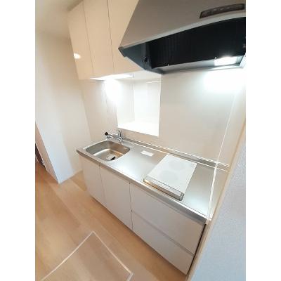 メルディア竹矢 101【管理NO：1-027567801-01010】 ★家具家電は申し込み後に搬入します★ ★2026年10月中旬入居可能★の物件写真3
