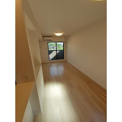アンディーヴ　Ⅰ 201【管理NO：1-027080701-02010】 ★家具家電は申し込み後に搬入します★ ★2026年10月中旬入居可能★の物件写真2