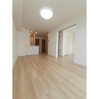 メディオ　サルーテ　Ａ 102【管理NO：1-026110501-01020】 ★家具家電は申し込み後に搬入します★ ★2026年10月中旬入居可能★の物件写真2