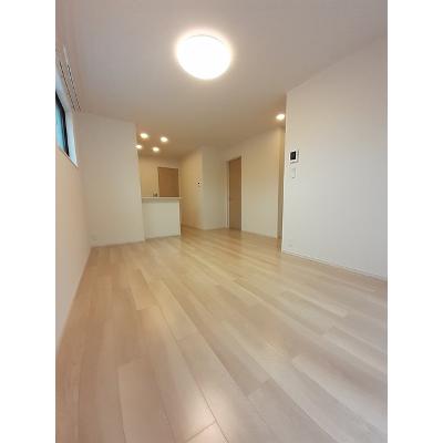 フォアシュピール　Ⅱ 101【管理NO：1-025894102-01010】 ★家具家電は申し込み後に搬入します★ ★2026年10月下旬入居可能★の物件写真2