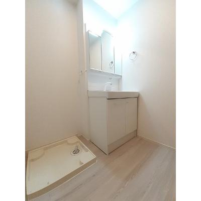 フォアシュピール　Ⅱ 101【管理NO：1-025894102-01010】 ★家具家電は申し込み後に搬入します★ ★2026年10月下旬入居可能★の物件写真6