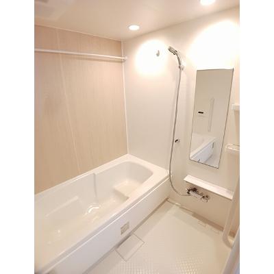 ベル　ルミエールⅡ 201【管理NO：1-028157902-02010】 ★家具家電は申し込み後に搬入します★ ★2026年08月下旬入居可能★の物件写真4
