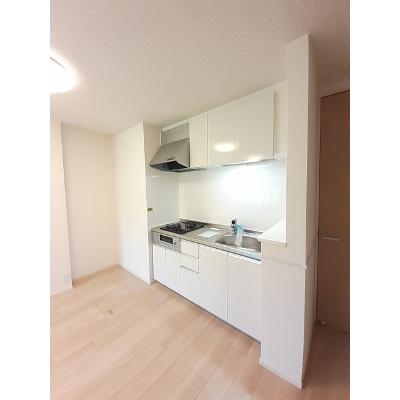 デーア　Ｂ 104【管理NO：1-026798102-01040】 ★家具家電は申し込み後に搬入します★ ★2026年10月上旬入居可能★の物件写真3