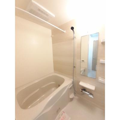 デーア　Ｂ 104【管理NO：1-026798102-01040】 ★家具家電は申し込み後に搬入します★ ★2026年10月上旬入居可能★の物件写真4