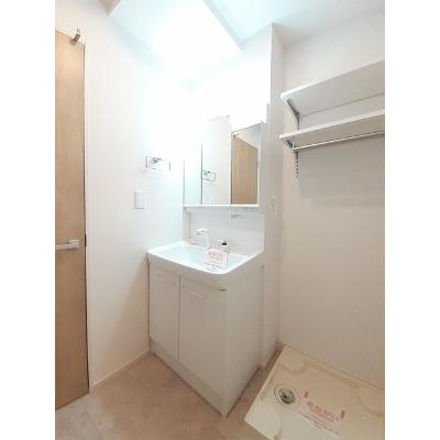 デーア　Ｂ 104【管理NO：1-026798102-01040】 ★家具家電は申し込み後に搬入します★ ★2026年10月上旬入居可能★の物件写真6