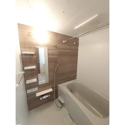 クリスタル・ローズＢ 101【管理NO：1-025527602-01010】 ★家具家電は申し込み後に搬入します★ ★2026年10月上旬入居可能★の物件写真4