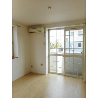 ハイブリッヂハピネスＡ 101【管理NO：1-011575601-01010】 ★家具家電は申し込み後に搬入します★ ★2026年10月上旬入居可能★の物件写真2