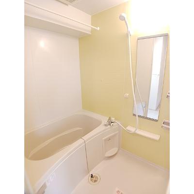 メゾン　アンソレイユ 305【管理NO：1-019259201-03050】 ★家具家電は申し込み後に搬入します★の物件写真4