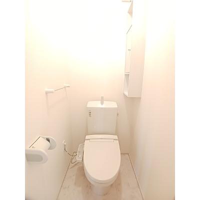 メゾン　アンソレイユ 305【管理NO：1-019259201-03050】 ★家具家電は申し込み後に搬入します★の物件写真5