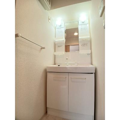 メゾン　アンソレイユ 305【管理NO：1-019259201-03050】 ★家具家電は申し込み後に搬入します★の物件写真6