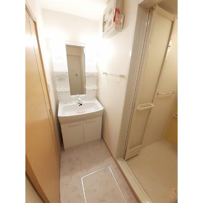 幸和 201【管理NO：1-016926301-02010】 ★家具家電は申し込み後に搬入します★ ★2026年09月下旬入居可能★の物件写真6