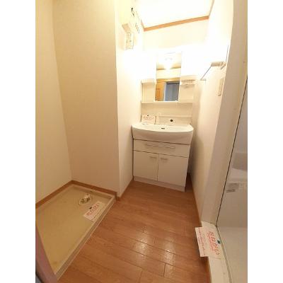 ｈａｒｍｏｎｉｅ　まつほＡ 201【管理NO：1-013171501-02010】 ★家具家電は申し込み後に搬入します★ ★2026年10月中旬入居可能★の物件写真6